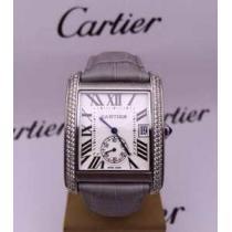 2026秋冬 CARTIER カルティエ 格安！腕時計.199.