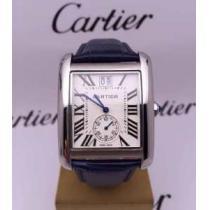 2026秋冬 CARTIER カルティエ 大人のおしゃれに 腕時計.199.