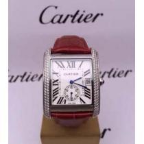 2026秋冬 CARTIER カルティエ 値下げ！腕時計.199.
