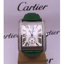 2026秋冬 CARTIER カルティエ めちゃくちゃお得 腕時計.199.