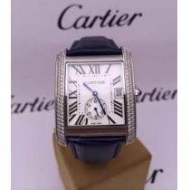 2026秋冬 CARTIER カルティエ 上質 腕時計.199.