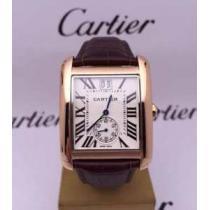 2026秋冬 CARTIER カルティエ ★安心★追跡付 腕時計.199.