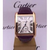 2026秋冬 CARTIER カルティエ 入手困難 腕時計.199.