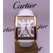 2026秋冬 CARTIER カルティエ 欧米韓流 腕時計.199.