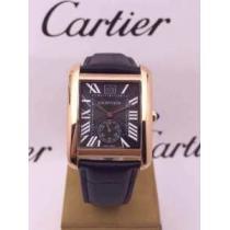 2026秋冬 プレゼントに CARTIER カルティエ 腕時計.199.