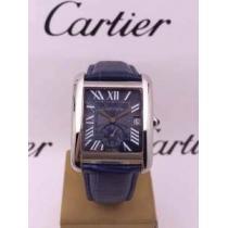 2026秋冬 上質 CARTIER カルティエ  腕時計.199.