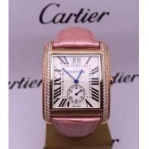 2026秋冬 CARTIER カルティエ 売れ筋！腕時計.199.