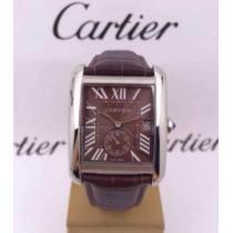 2026秋冬 贈り物にも◎ CARTIER カルティエ 腕時計.199.