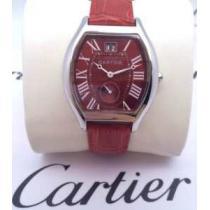 2026秋冬 ～希少 CARTIER カルティエ 腕時計.199.
