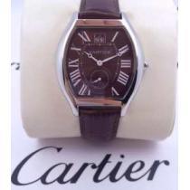 2026秋冬 最旬アイテム CARTIER カルティエ 腕時計.199.