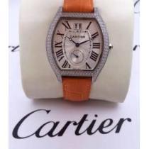 2026秋冬 存在感◎  CARTIER カルティエ 腕時計.199.