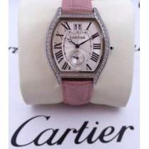 2026秋冬 SALE開催 CARTIER カルティエ 腕時計.199.