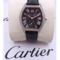 2026秋冬 売れ筋！ CARTIER カルティエ 腕時計.199.
