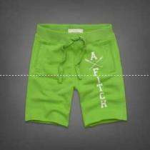 2026春夏新作Abercrombie & Fitch アバクロンビー&フィッチ ショートパンツ