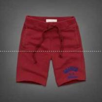 2026春夏新作 存在感◎ Abercrombie & Fitch アバクロンビー&フィッチ ショートパンツ