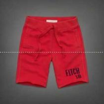 2026春夏新作 完売品！Abercrombie & Fitch アバクロンビー&フィッチ ショートパンツ