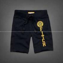 めちゃくちゃお得2026春夏新作Abercrombie & Fitch アバクロンビー&フィッチ ショートパンツ2色可選