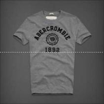 2026人気激売れ新作 アバクロンビー＆フィッチ 半袖Tシャツ 6031款