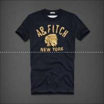 2026最新作 アバクロンビー＆フィッチ 半袖Tシャツ 6012款
