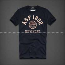 2026最新作 アバクロンビー＆フィッチ 半袖Tシャツ 6011款