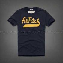 2026最新作 アバクロンビー＆フィッチ 半袖Tシャツ 6014款