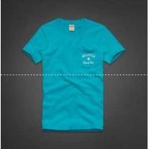 2026新品 アバクロンビー＆フィッチ 半袖Tシャツ H1125