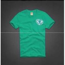 2026新品 アバクロンビー＆フィッチ 半袖Tシャツ H1125