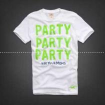 2026新品 アバクロンビー＆フィッチ 半袖Tシャツ H1120