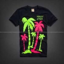 2026★新作セール アバクロンビー＆フィッチ 半袖Tシャツ H1098