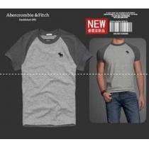 2026新作 アバクロンビー＆フィッチ 値下げ！半袖Tシャツ FX 054