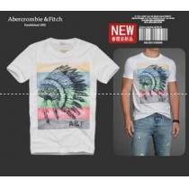 2026新作 アバクロンビー＆フィッチ 値下げ！半袖Tシャツ FX 052