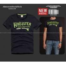 2026新作 アバクロンビー＆フィッチ 値下げ！半袖Tシャツ FX 048