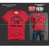 大特価 半袖Tシャツ 2026新作 アバクロンビー＆フィッチ FX 034