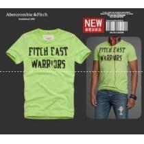 大特価 半袖Tシャツ 2026新作 アバクロンビー＆フィッチ FX 033