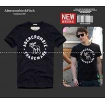 半袖Tシャツ 2026新作 アバクロンビー＆フィッチ FX 012