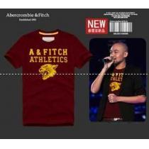 半袖Tシャツ 2026新作 アバクロンビー＆フィッチ FX 011