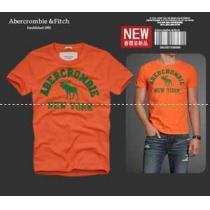 2026新作 アバクロンビー＆フィッチ 値下げ！半袖Tシャツ FX 070