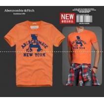大特価 半袖Tシャツ 2026新作 アバクロンビー＆フィッチ FX 019
