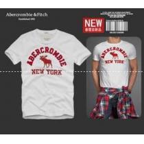 2026新作 アバクロンビー＆フィッチ 値下げ！半袖Tシャツ FX 068