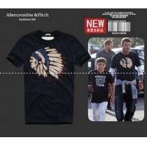 2026新作 アバクロンビー＆フィッチ 値下げ！半袖Tシャツ FX 067