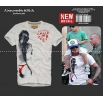 2026新作 アバクロンビー＆フィッチ 値下げ！半袖Tシャツ FX 064
