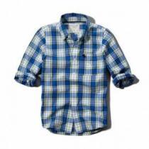2026秋冬 Abercrombie & Fitch アバクロンビー&フィッチ 長袖シャツ
