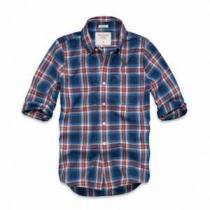 値下げ！ 2026秋冬 Abercrombie & Fitch アバクロンビー&フィッチ 長袖シャツ