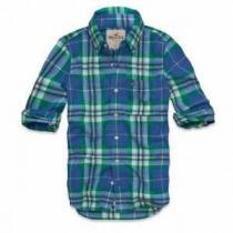 2026秋冬 お買得 Abercrombie & Fitch アバクロンビー&フィッチ 長袖シャツ