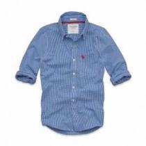 人気商品  2026秋冬 Abercrombie & Fitch アバクロンビー&フィッチ 長袖シャツ