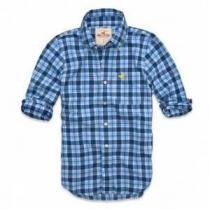 SALE!今季 2026秋冬 Abercrombie & Fitch アバクロンビー&フィッチ 長袖シャツ