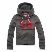 美品！2026秋冬 Abercrombie & Fitch アバクロンビー&フィッチ パーカー