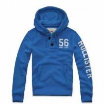 大人のおしゃれに 2026秋冬 Abercrombie & Fitch アバクロンビー&フィッチ パーカー