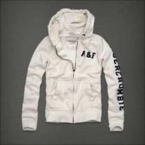 高級感演出 2026秋冬 Abercrombie & Fitch アバクロンビー&フィッチ パーカー 5色可選