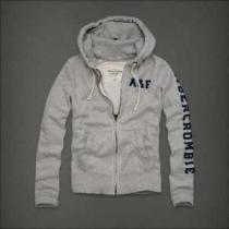 超レア 2026秋冬 Abercrombie & Fitch アバクロンビー&フィッチ パーカー 4色可選